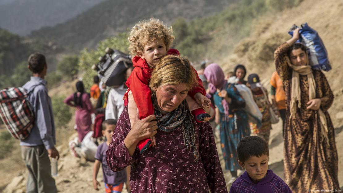03. August &ndash; Gedenken an den V&ouml;lkermord an den &Ecirc;z&icirc;d*innen